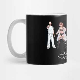 LOS ANGELES NOVEMBER, 2019 Mug